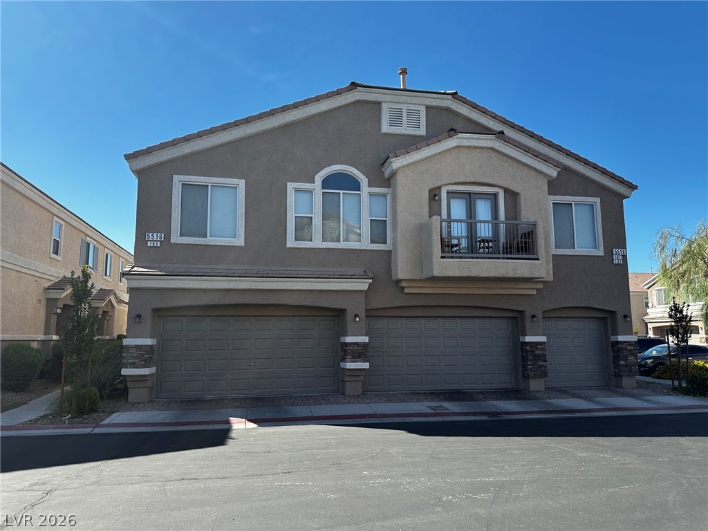 5516 Ante Up Court 103 Las Vegas NV 89122