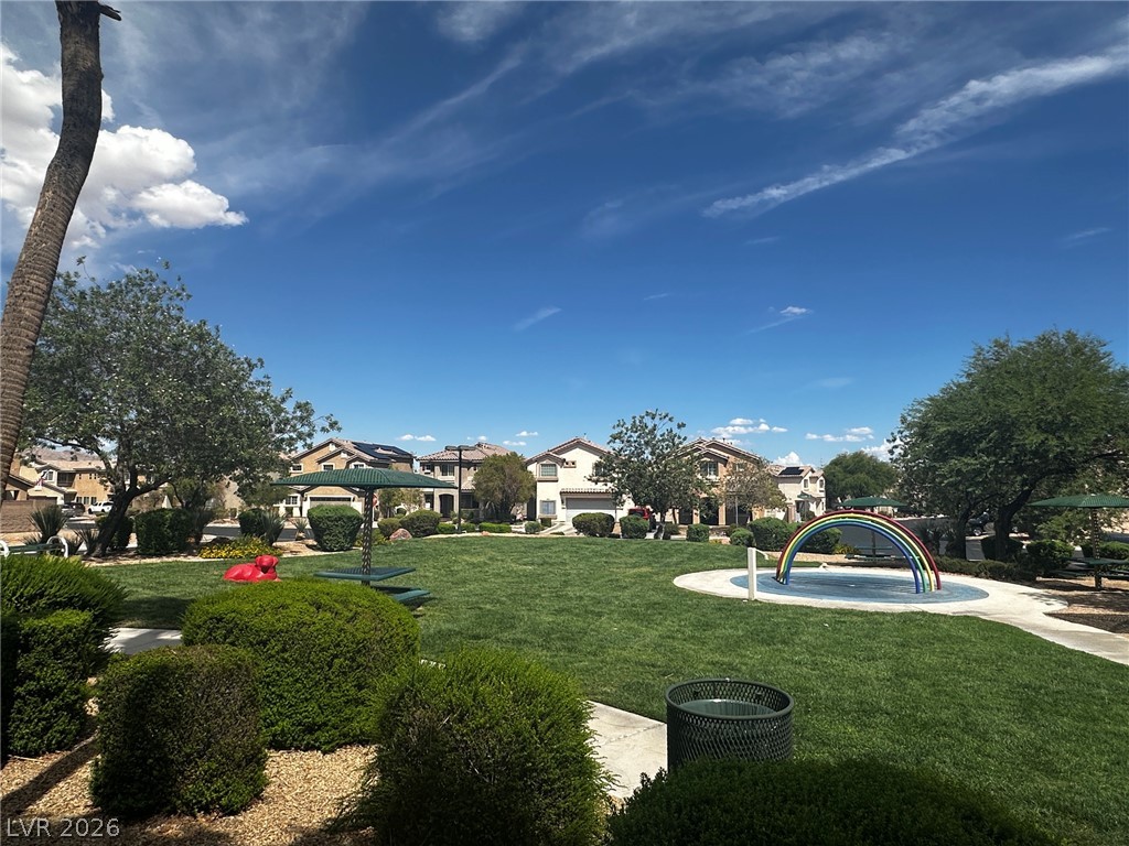 5516 Ante Up Court 103 Las Vegas NV 89122