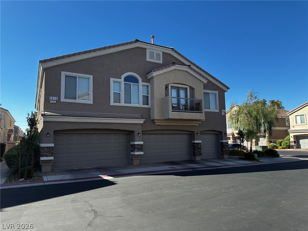 5516 Ante Up Court 103 Las Vegas NV 89122