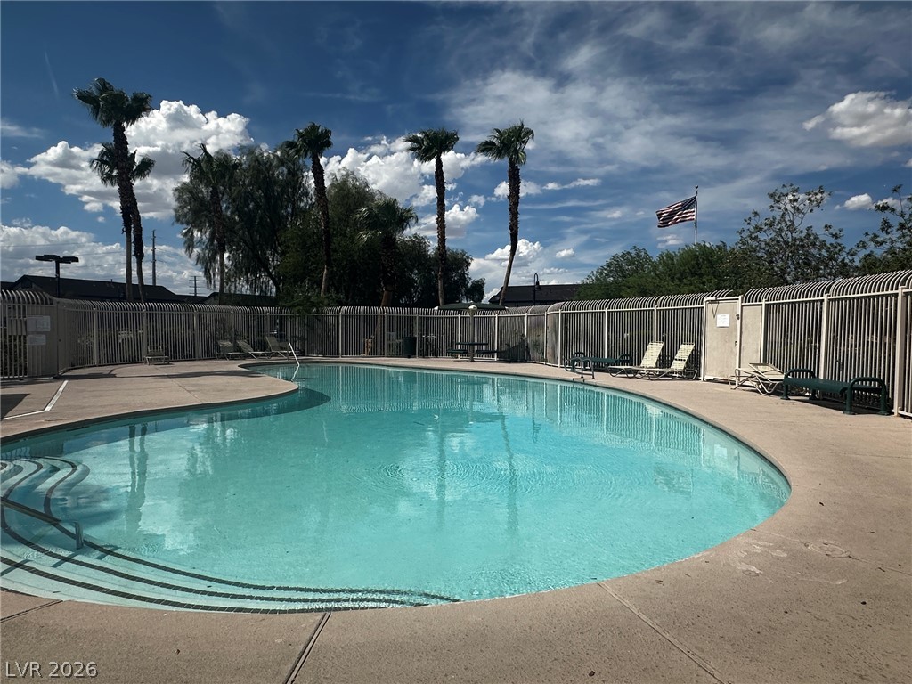 5516 Ante Up Court 103 Las Vegas NV 89122