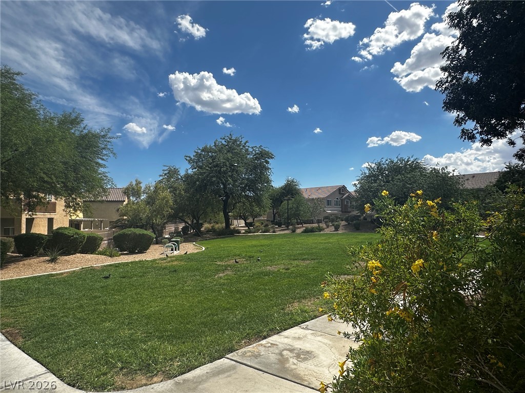 5516 Ante Up Court 103 Las Vegas NV 89122