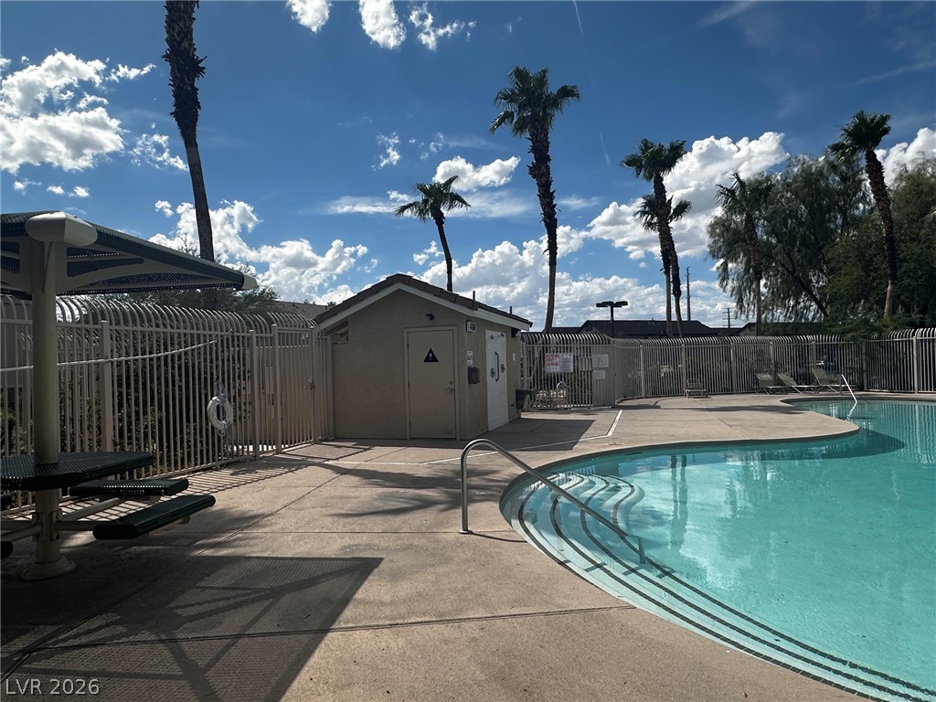 5516 Ante Up Court 103 Las Vegas NV 89122