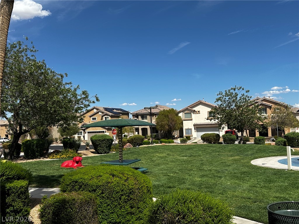 5516 Ante Up Court 103 Las Vegas NV 89122