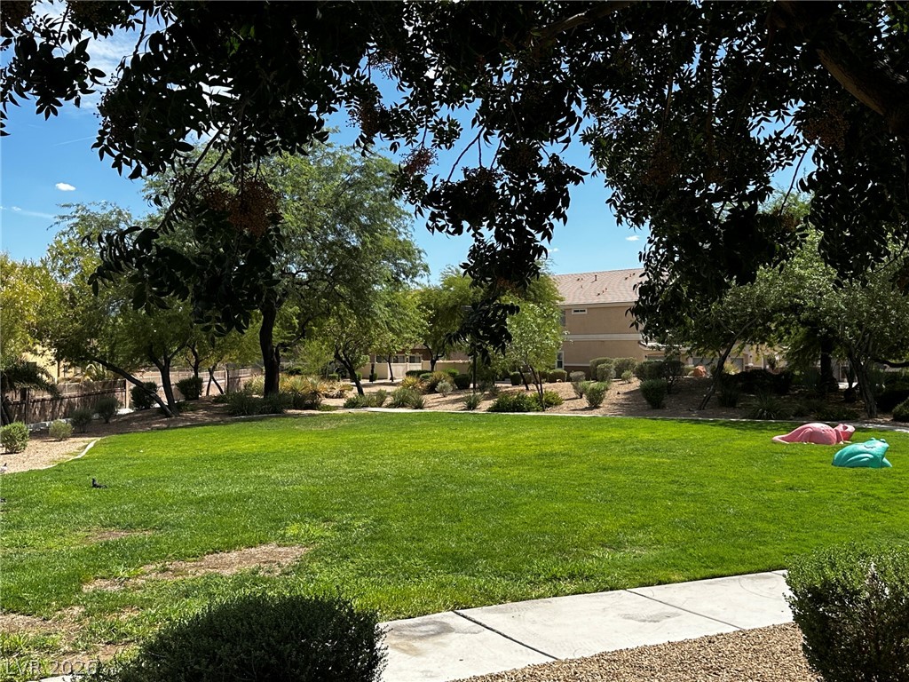 5516 Ante Up Court 103 Las Vegas NV 89122