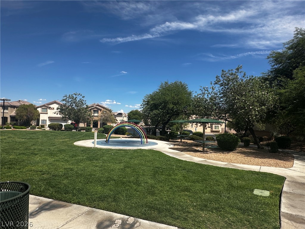 5516 Ante Up Court 103 Las Vegas NV 89122