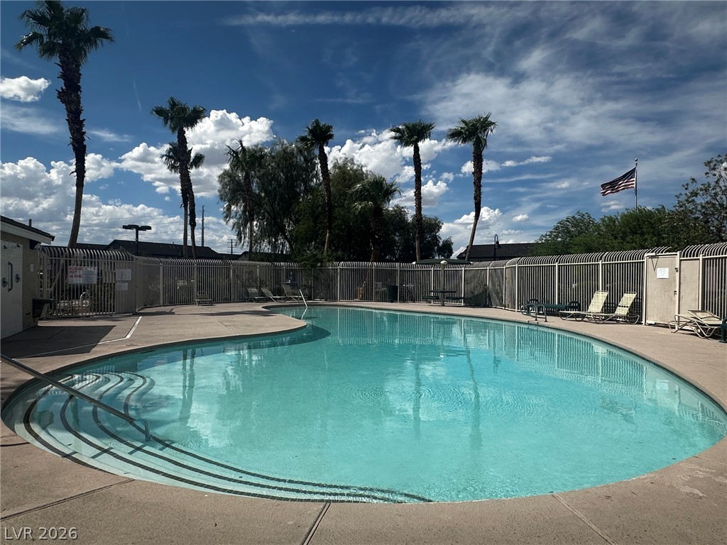 5516 Ante Up Court 103 Las Vegas NV 89122