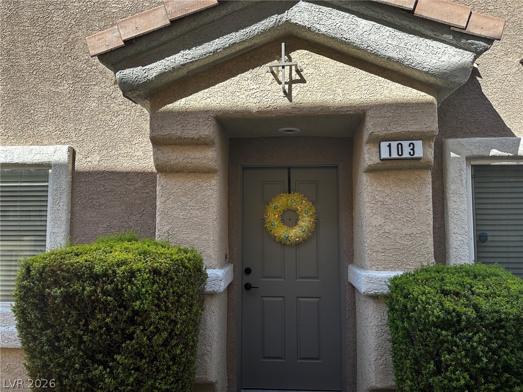 5516 Ante Up Court 103 Las Vegas NV 89122