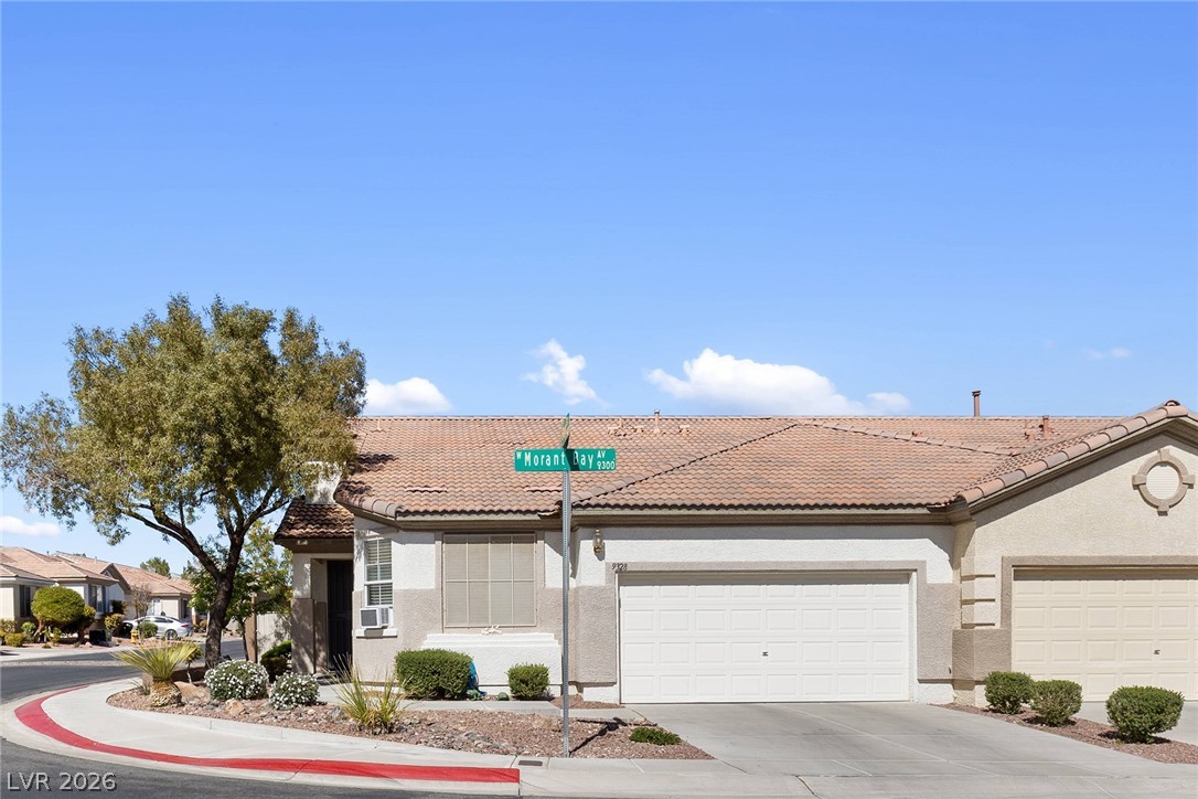 9328 Morant Bay Avenue Las Vegas NV 89148