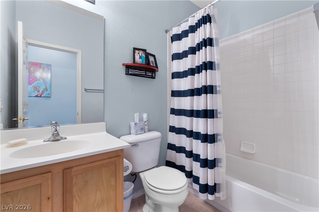 9328 Morant Bay Avenue Las Vegas NV 89148