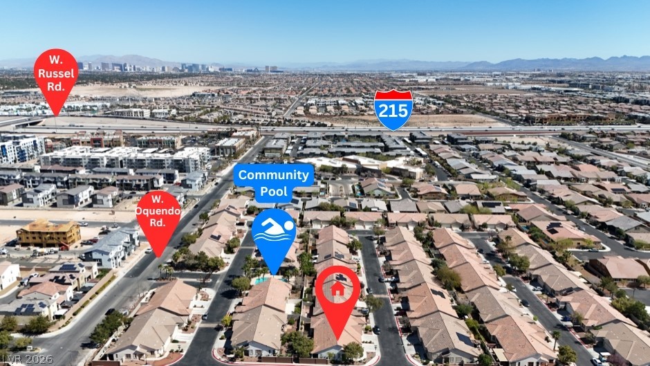 9328 Morant Bay Avenue Las Vegas NV 89148