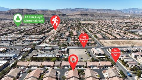 9328 Morant Bay Avenue Las Vegas NV 89148
