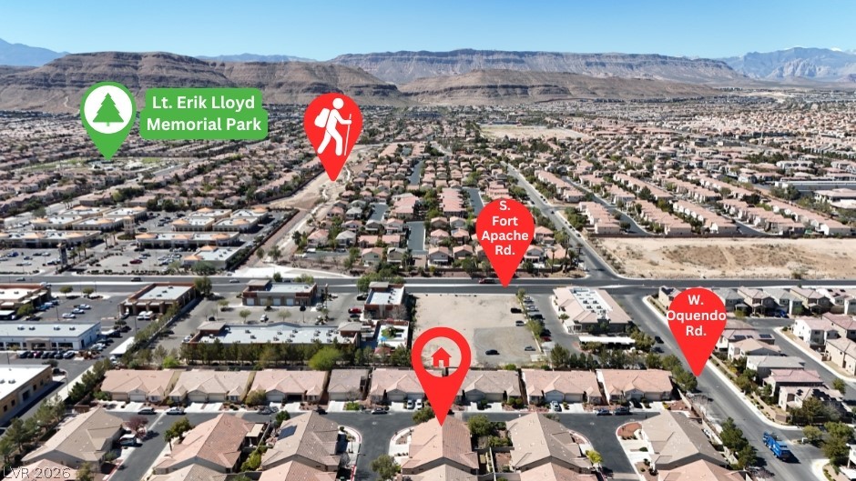 9328 Morant Bay Avenue Las Vegas NV 89148