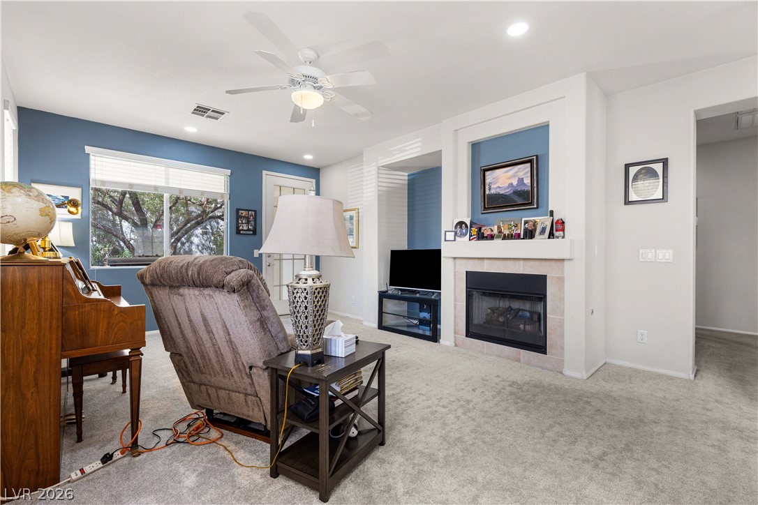 9328 Morant Bay Avenue Las Vegas NV 89148