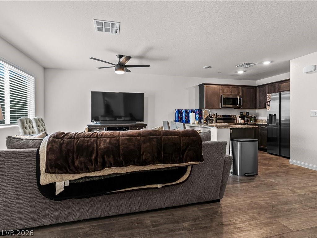 2665 Scorch Red Court North Las Vegas NV 89086