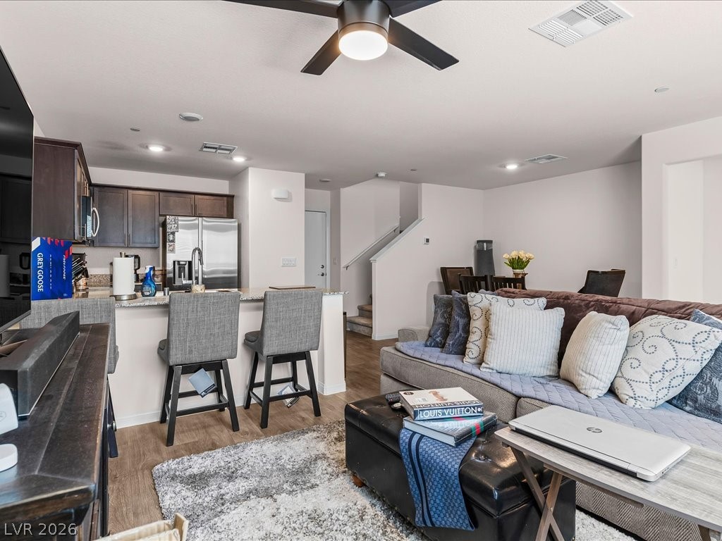 2665 Scorch Red Court North Las Vegas NV 89086
