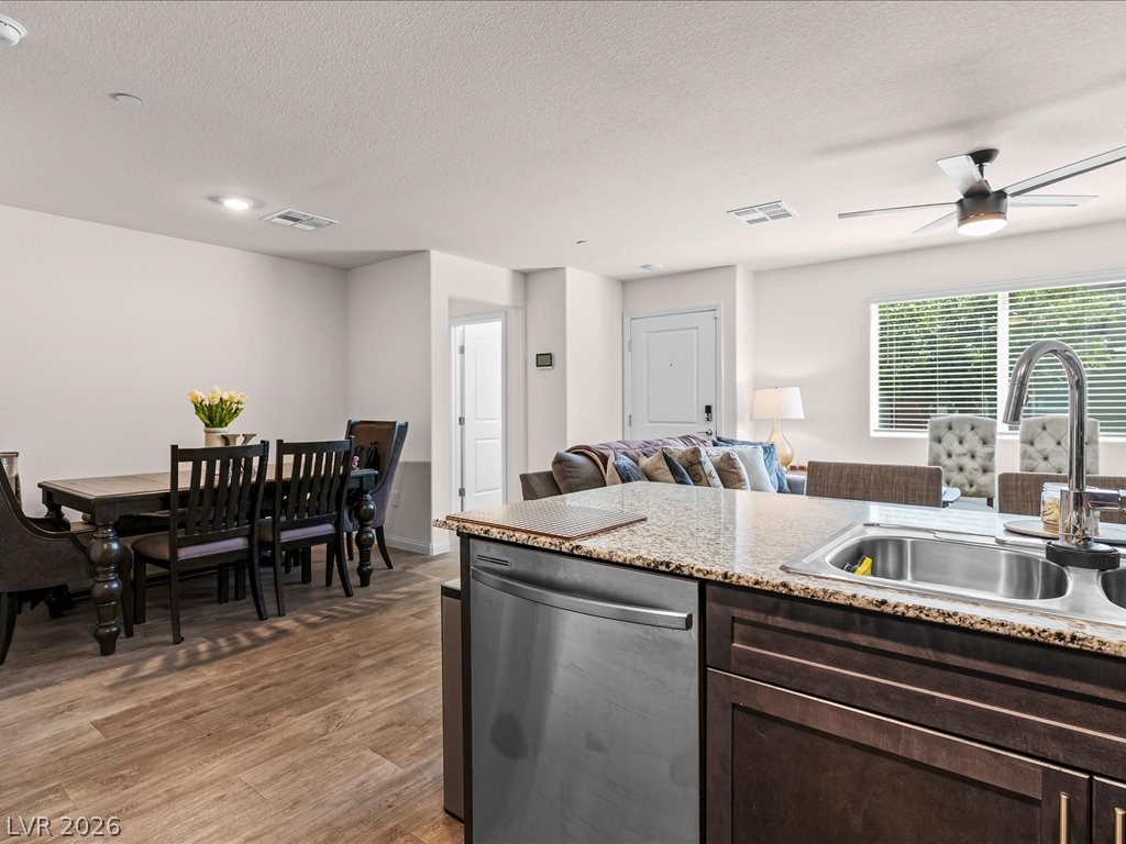 2665 Scorch Red Court North Las Vegas NV 89086