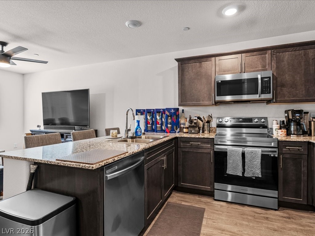 2665 Scorch Red Court North Las Vegas NV 89086