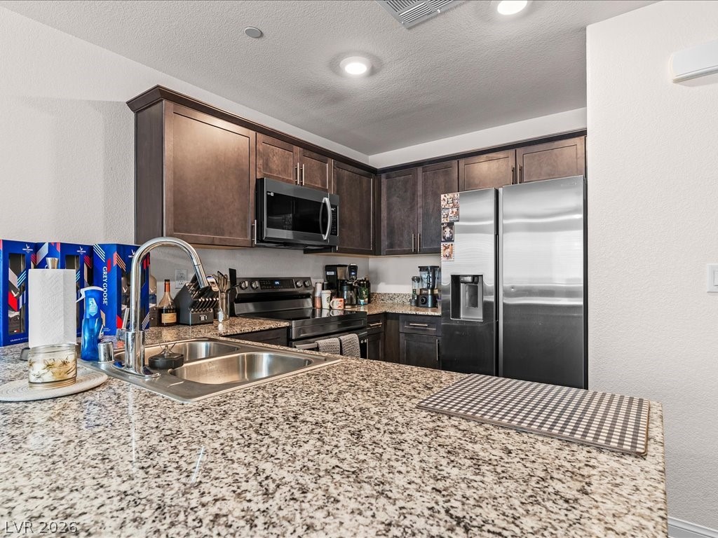2665 Scorch Red Court North Las Vegas NV 89086