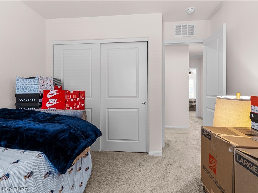 2665 Scorch Red Court North Las Vegas NV 89086