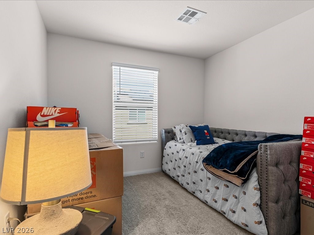 2665 Scorch Red Court North Las Vegas NV 89086