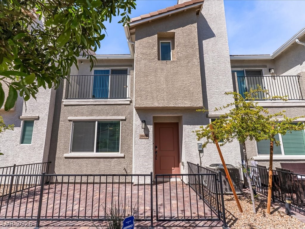 2665 Scorch Red Court North Las Vegas NV 89086