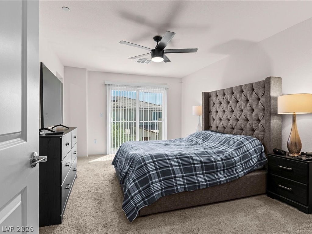 2665 Scorch Red Court North Las Vegas NV 89086