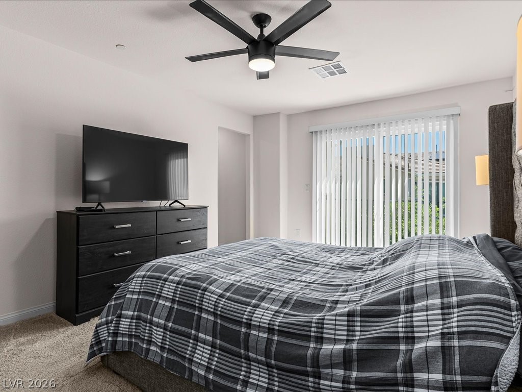 2665 Scorch Red Court North Las Vegas NV 89086