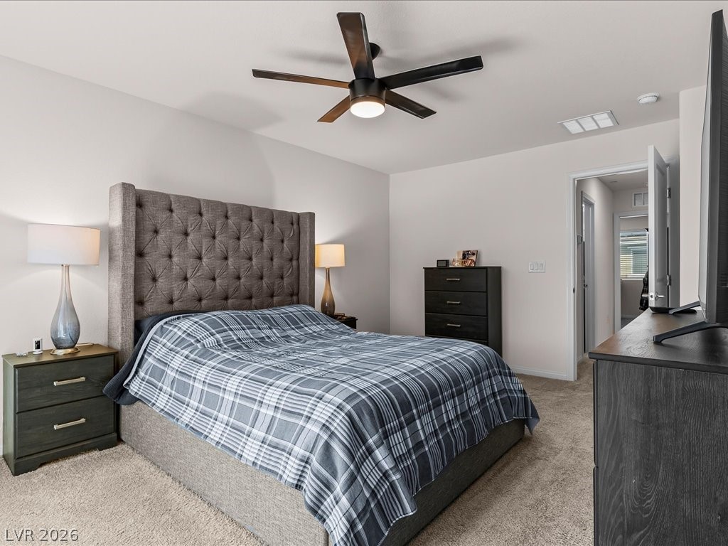 2665 Scorch Red Court North Las Vegas NV 89086