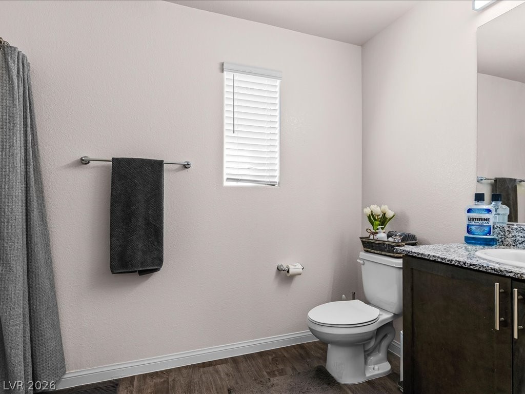 2665 Scorch Red Court North Las Vegas NV 89086