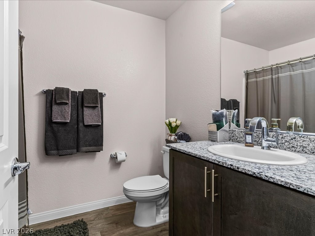 2665 Scorch Red Court North Las Vegas NV 89086