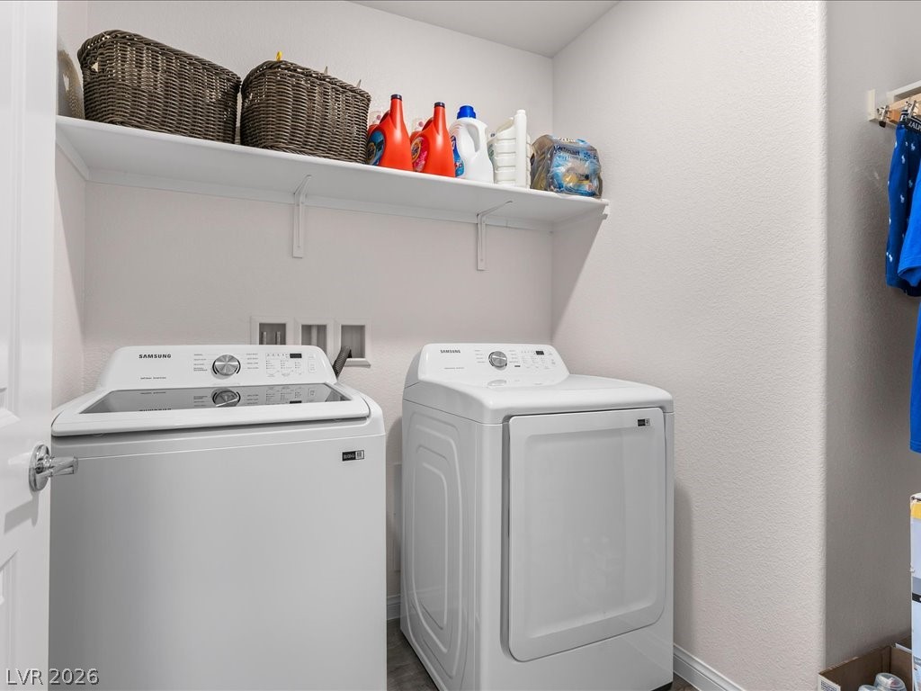 2665 Scorch Red Court North Las Vegas NV 89086