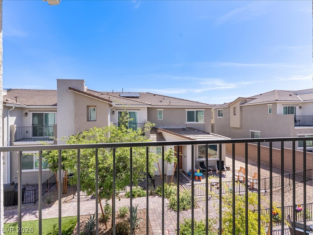 2665 Scorch Red Court North Las Vegas NV 89086