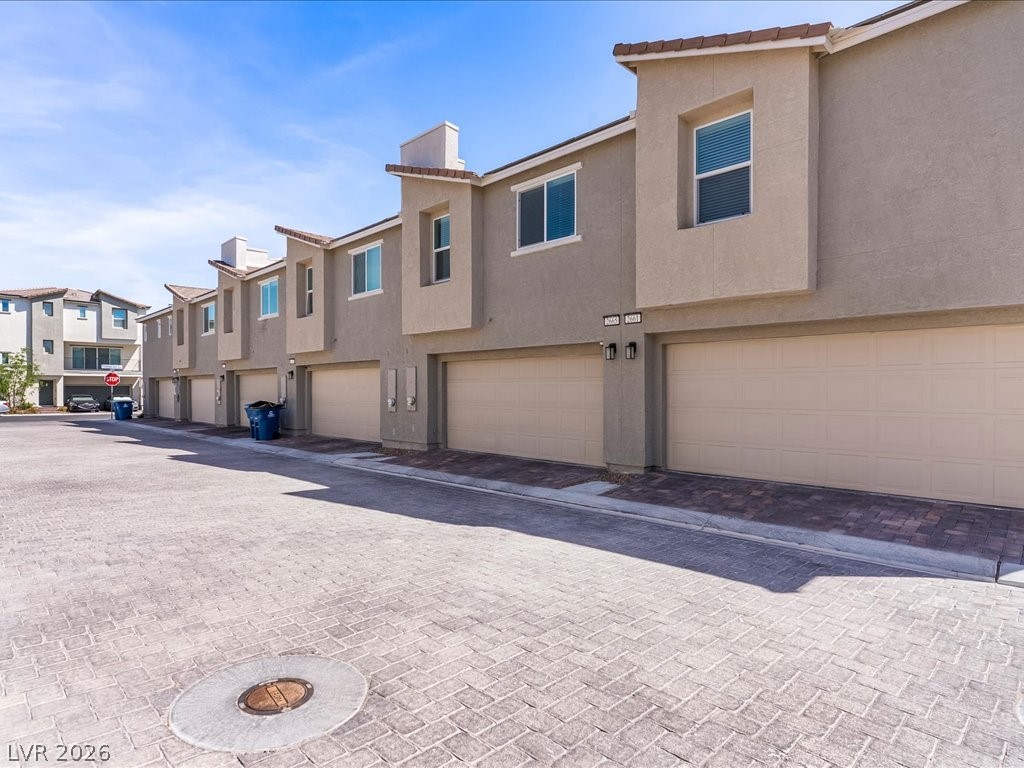 2665 Scorch Red Court North Las Vegas NV 89086