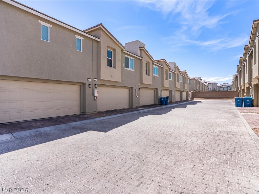 2665 Scorch Red Court North Las Vegas NV 89086