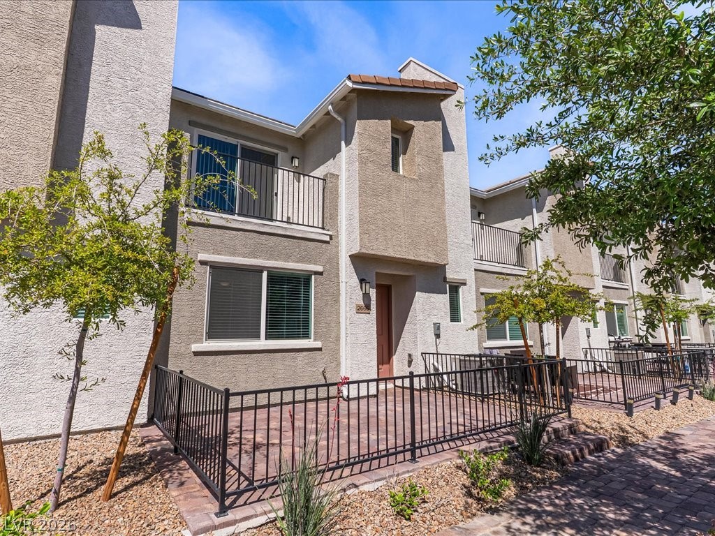 2665 Scorch Red Court North Las Vegas NV 89086