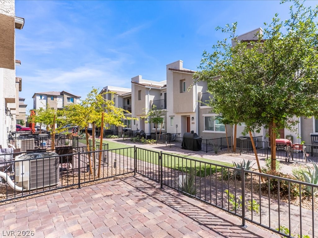 2665 Scorch Red Court North Las Vegas NV 89086