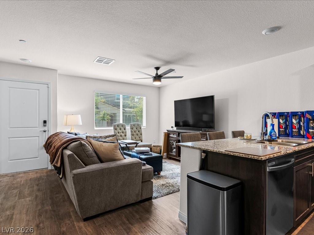 2665 Scorch Red Court North Las Vegas NV 89086