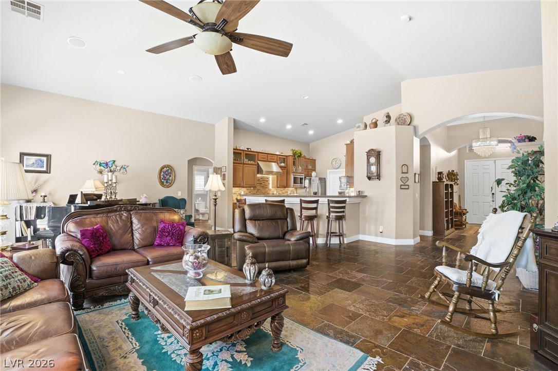 8807 Tangerine Sky Avenue Las Vegas NV 89178
