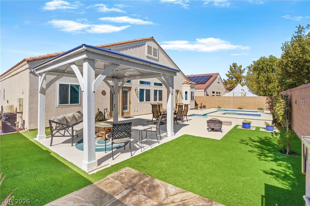 8807 Tangerine Sky Avenue Las Vegas NV 89178