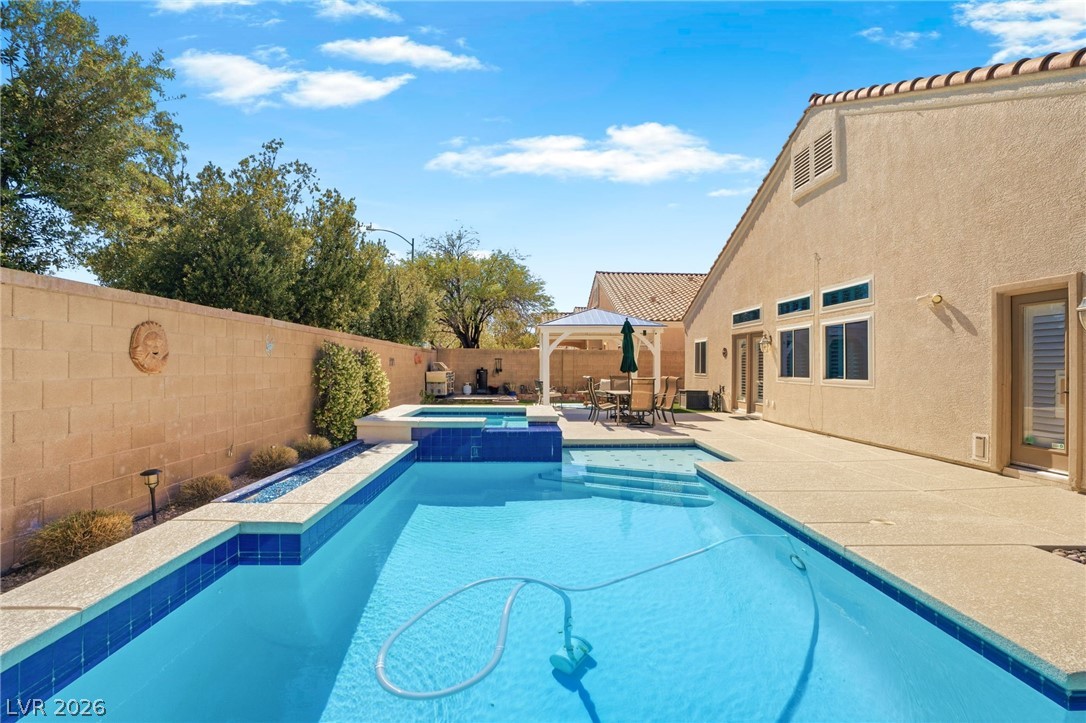 8807 Tangerine Sky Avenue Las Vegas NV 89178