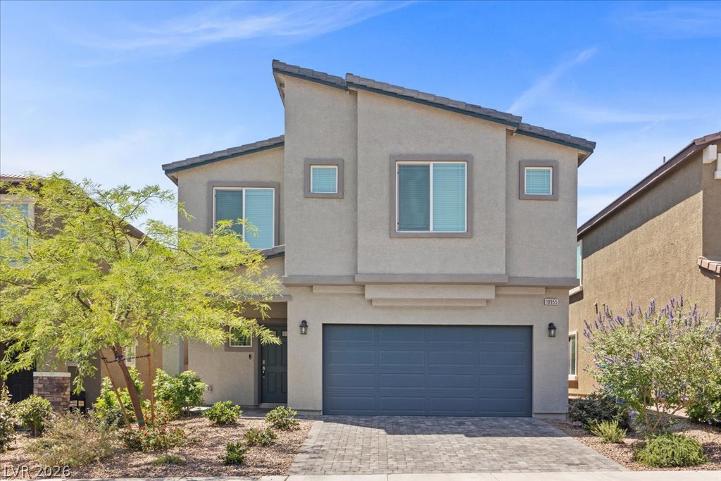 10955 Meridian Fields Avenue Las Vegas NV 89166