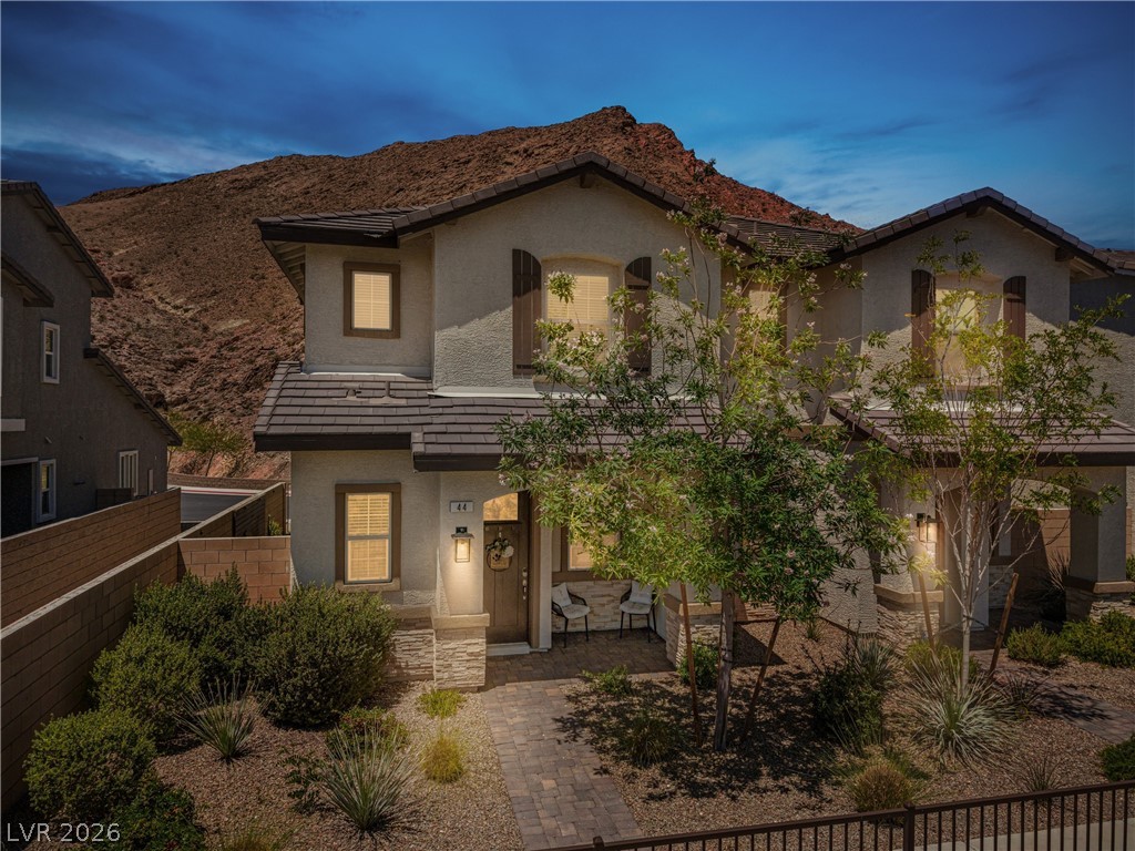 44 Kimberlite Drive Henderson NV 89011