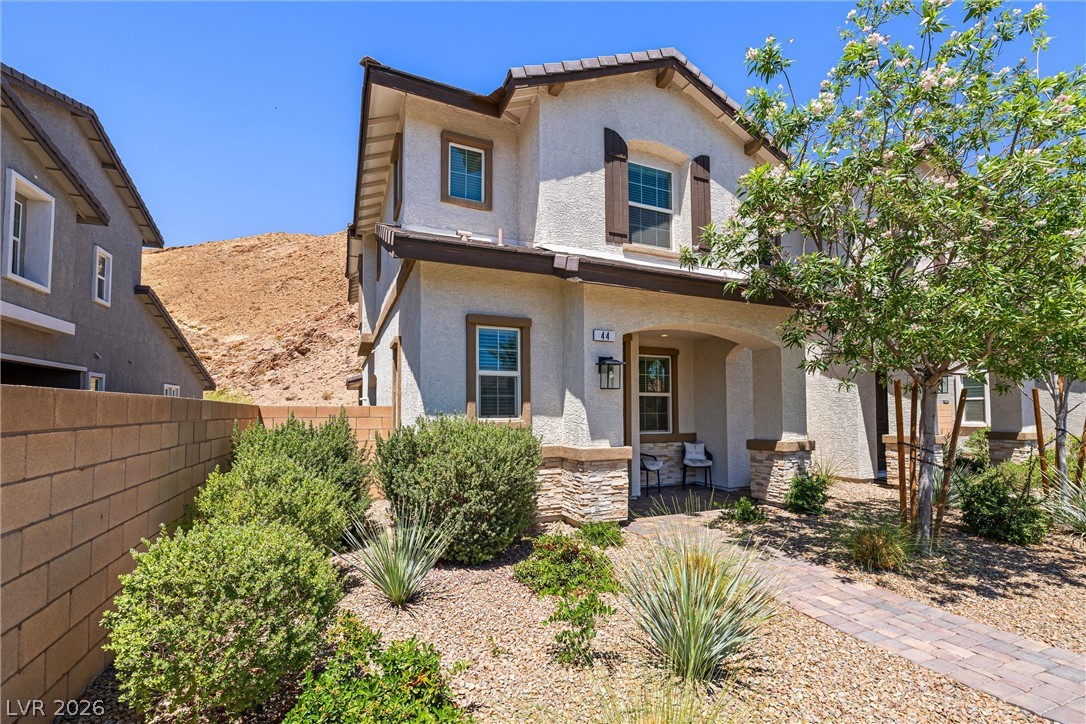 44 Kimberlite Drive Henderson NV 89011
