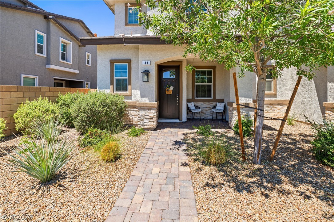 44 Kimberlite Drive Henderson NV 89011