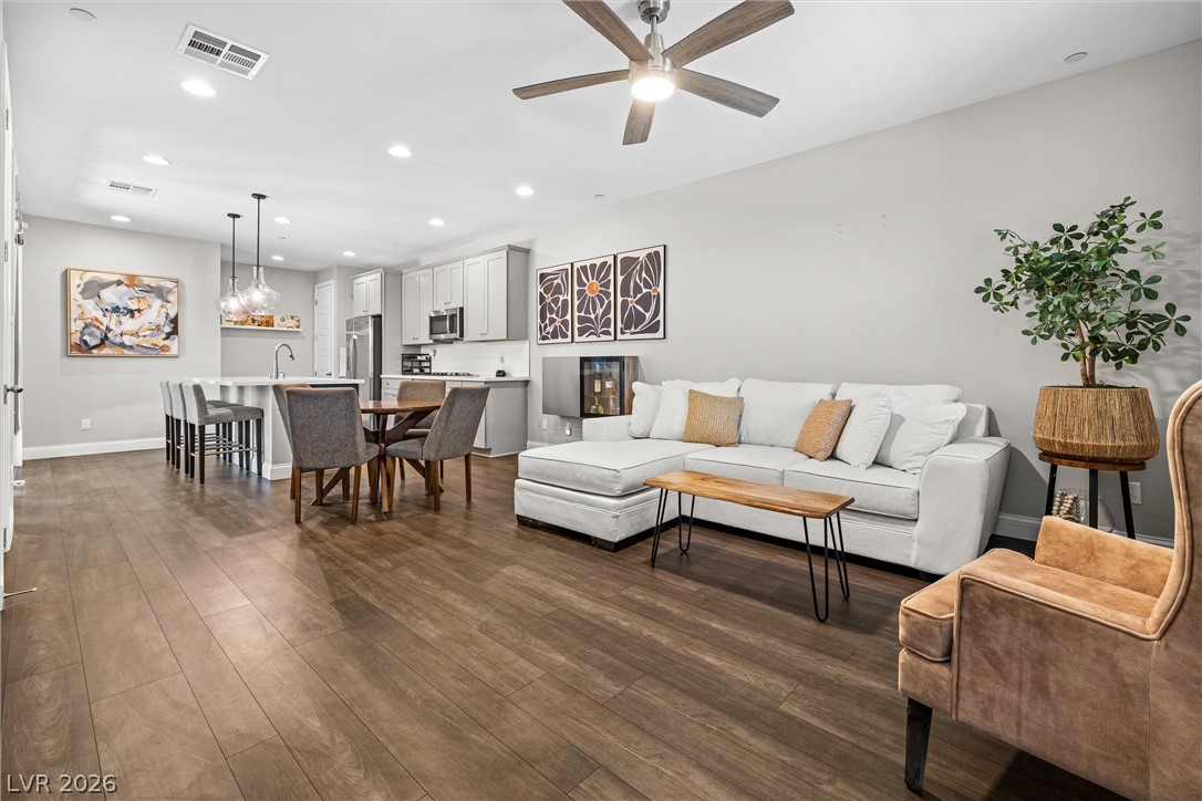 44 Kimberlite Drive Henderson NV 89011