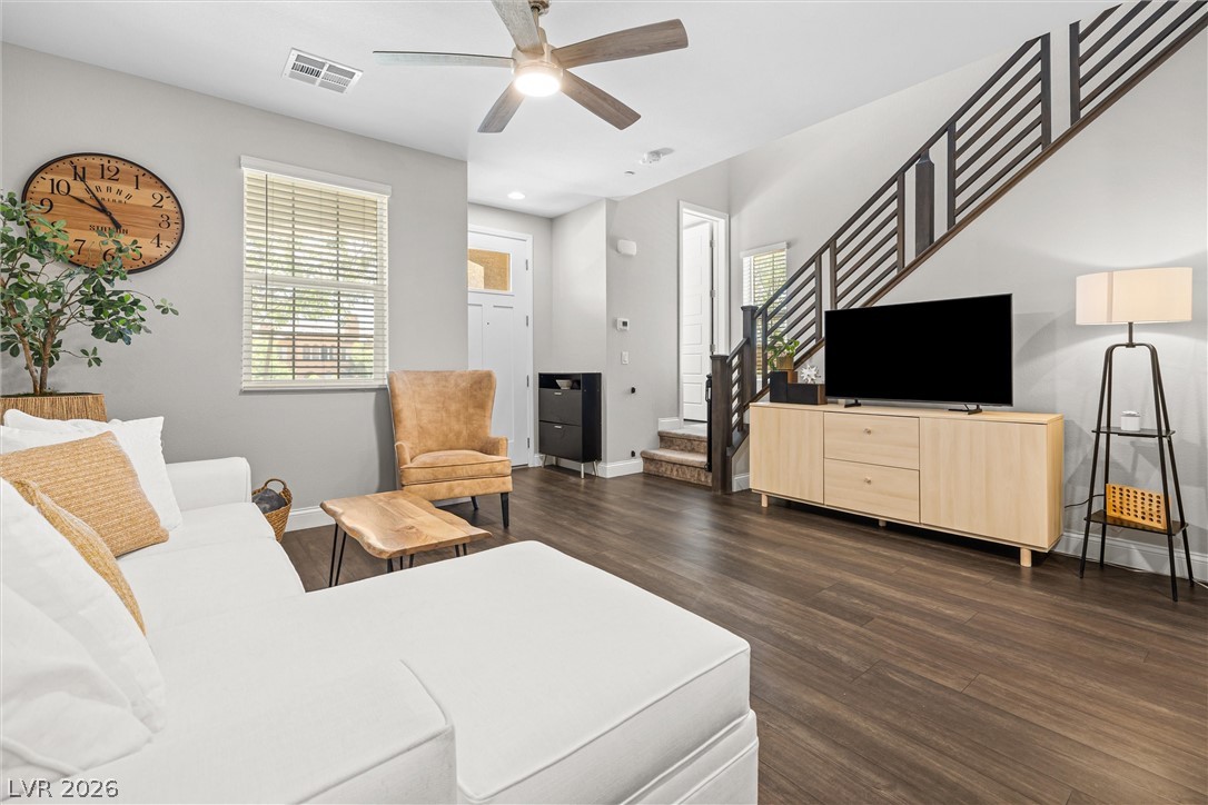 44 Kimberlite Drive Henderson NV 89011