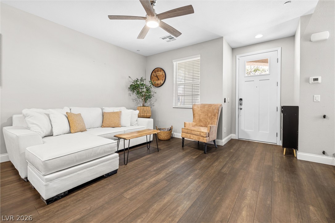 44 Kimberlite Drive Henderson NV 89011