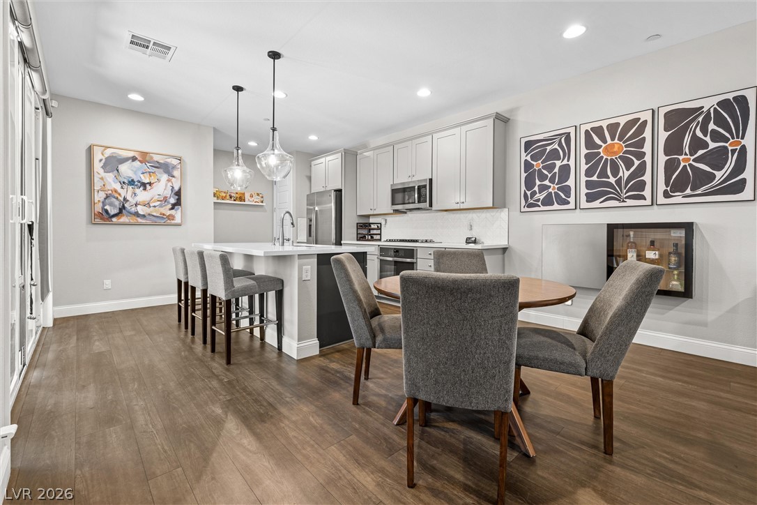 44 Kimberlite Drive Henderson NV 89011