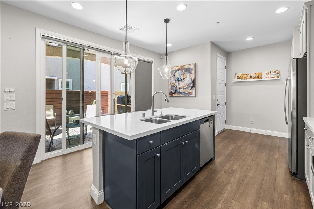 44 Kimberlite Drive Henderson NV 89011