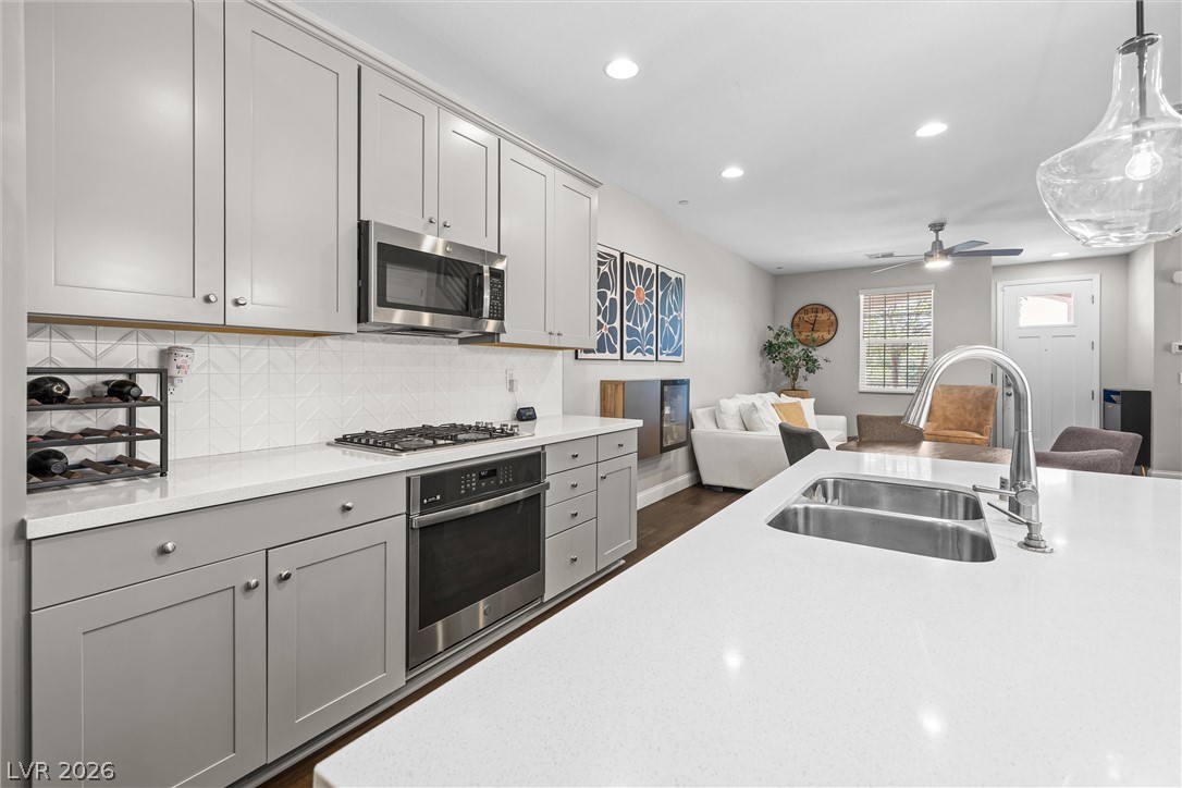 44 Kimberlite Drive Henderson NV 89011